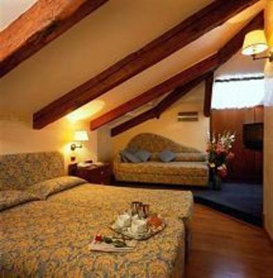 фото отеля Hotel Ala