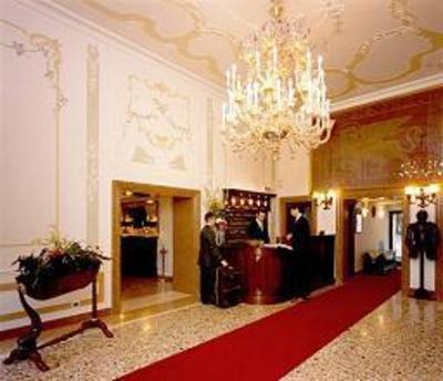 фото отеля Hotel Ala