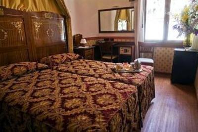 фото отеля Hotel Ala