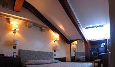 фото отеля Hotel Ala