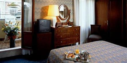 фото отеля Hotel Ala