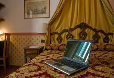 фото отеля Hotel Ala