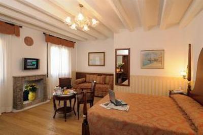 фото отеля Hotel Ala