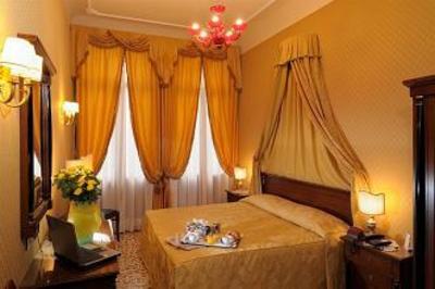фото отеля Hotel Ala