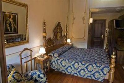 фото отеля Hotel Ala