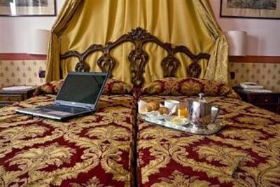 фото отеля Hotel Ala