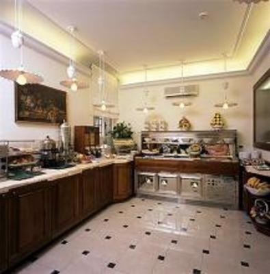 фото отеля Hotel Ala