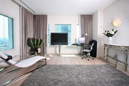 фото отеля Crowne Plaza Tel Aviv City Center