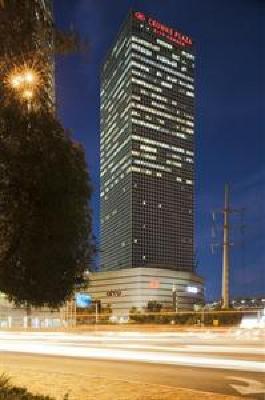фото отеля Crowne Plaza Tel Aviv City Center
