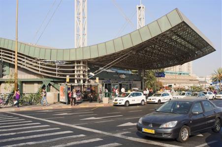 фото отеля Crowne Plaza Tel Aviv City Center