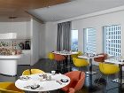 фото отеля Crowne Plaza Tel Aviv City Center