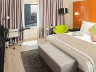 фото отеля Crowne Plaza Tel Aviv City Center