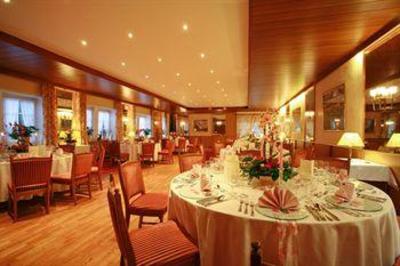 фото отеля Acht Linden Hotel