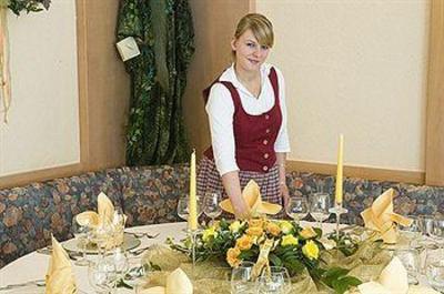 фото отеля Acht Linden Hotel
