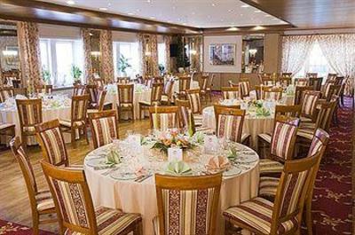 фото отеля Acht Linden Hotel