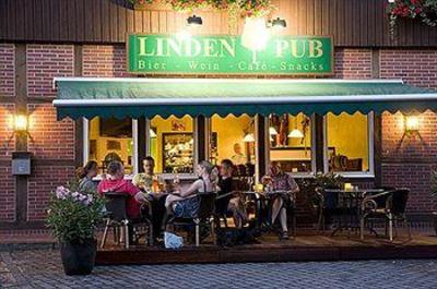 фото отеля Acht Linden Hotel