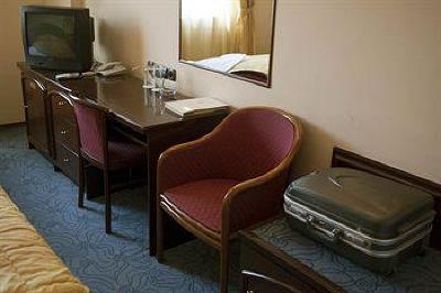 фото отеля Sofia Plaza Hotel