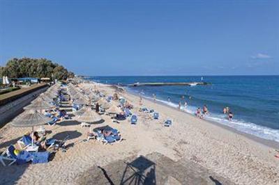 фото отеля Aldemar Knossos Royal Village Hersonissos