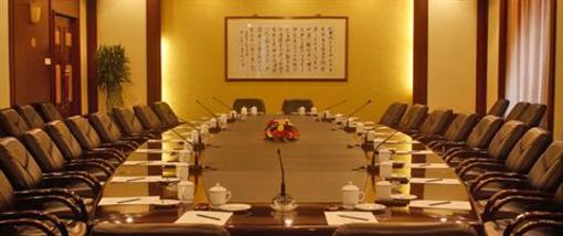 фото отеля Xinzhou Hotel