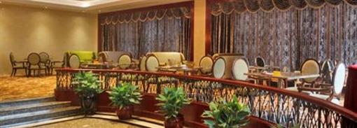 фото отеля Xinzhou Hotel