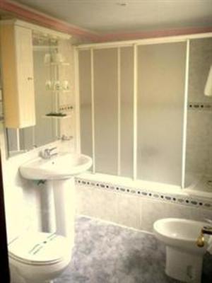 фото отеля Hostal Santa Marta Aranjuez