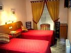 фото отеля Hostal Santa Marta Aranjuez