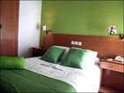 фото отеля Hostal Santa Marta Aranjuez