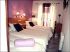 фото отеля Hostal Santa Marta Aranjuez