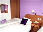 фото отеля Hostal Santa Marta Aranjuez