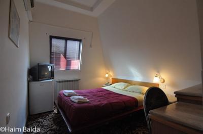 фото отеля Zion Hotel