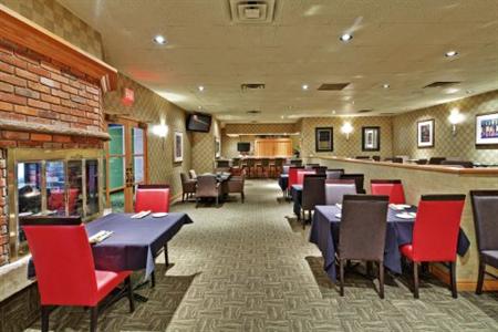 фото отеля Holiday Inn Cambridge City