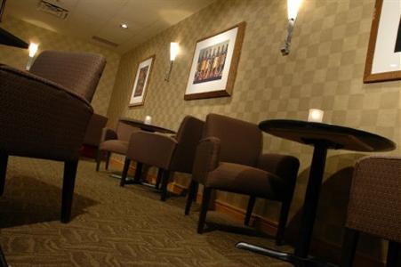 фото отеля Holiday Inn Cambridge City