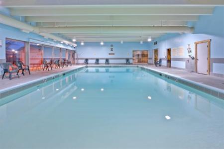 фото отеля Holiday Inn Cambridge City
