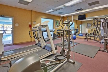 фото отеля Holiday Inn Cambridge City