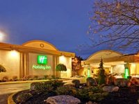 Holiday Inn Cambridge City