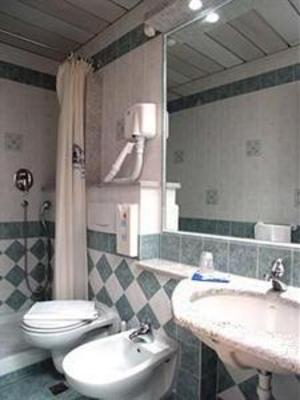 фото отеля Hotel Artua & Solferino