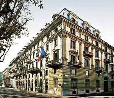 фото отеля Hotel Artua & Solferino