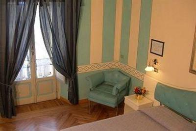 фото отеля Hotel Artua & Solferino
