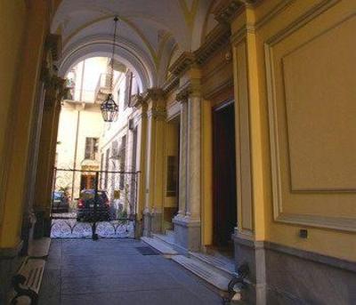 фото отеля Hotel Artua & Solferino