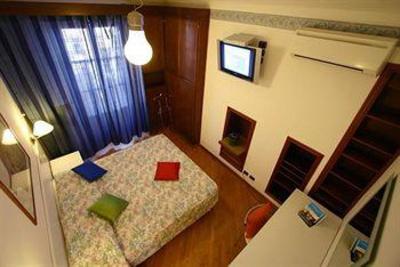 фото отеля Hotel Artua & Solferino
