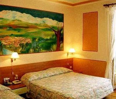 фото отеля Hotel Artua & Solferino