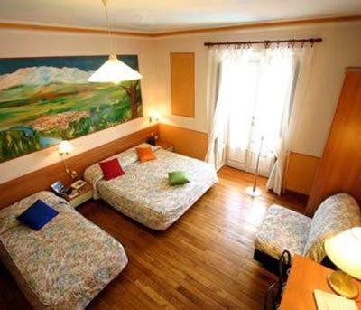 фото отеля Hotel Artua & Solferino