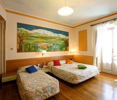 фото отеля Hotel Artua & Solferino
