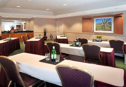 фото отеля Residence Inn Scottsdale Paradise Valley