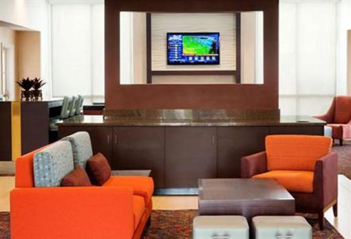 фото отеля Residence Inn Scottsdale Paradise Valley