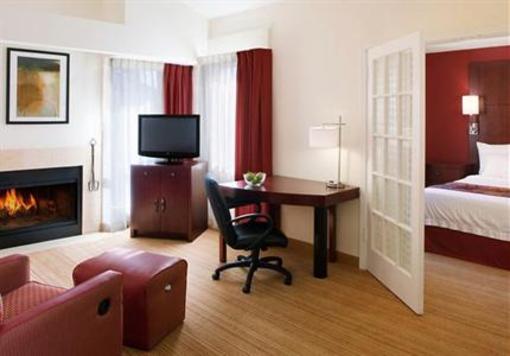 фото отеля Residence Inn Scottsdale Paradise Valley