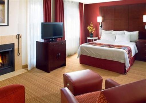 фото отеля Residence Inn Scottsdale Paradise Valley