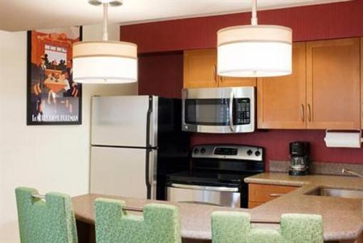 фото отеля Residence Inn Scottsdale Paradise Valley
