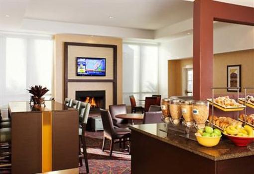 фото отеля Residence Inn Scottsdale Paradise Valley