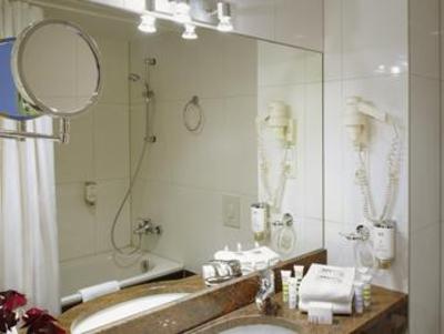 фото отеля Mercure Hotel Chateau